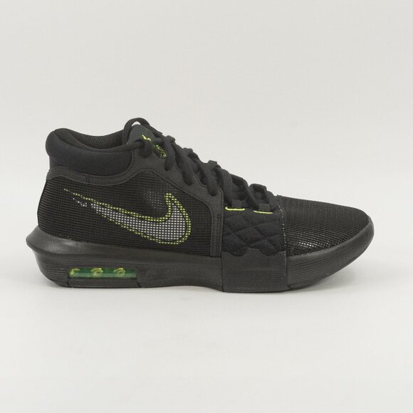 Nike Lebron Witness 8 'Dunkman' FB2239-002 Basketball Multi-Size - Picture 1 of 15